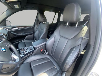 2023 BMW X3 xDrive30i xDrive30i Sports Activity Vehicle