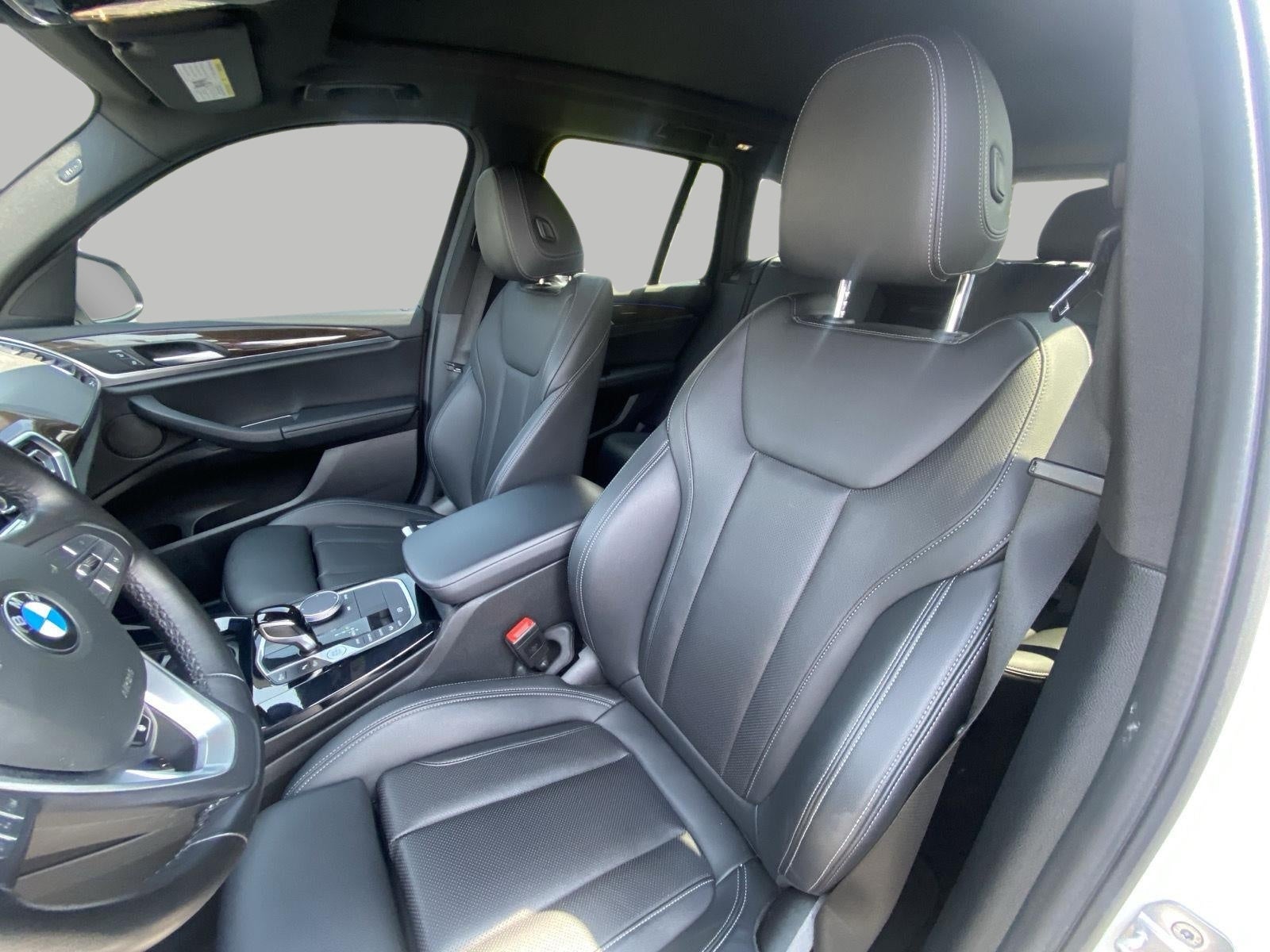 2023 BMW X3 xDrive30i xDrive30i Sports Activity Vehicle