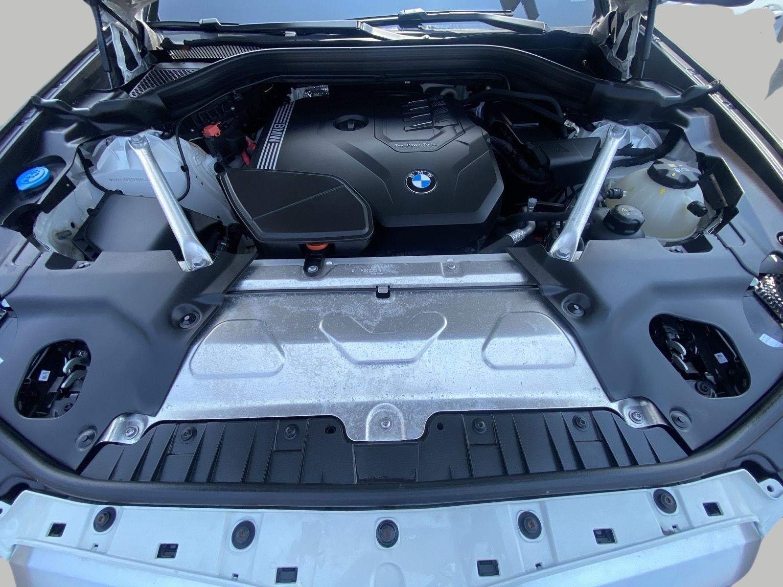 2023 BMW X3 xDrive30i xDrive30i Sports Activity Vehicle