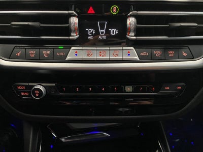 2023 BMW X3 xDrive30i xDrive30i Sports Activity Vehicle