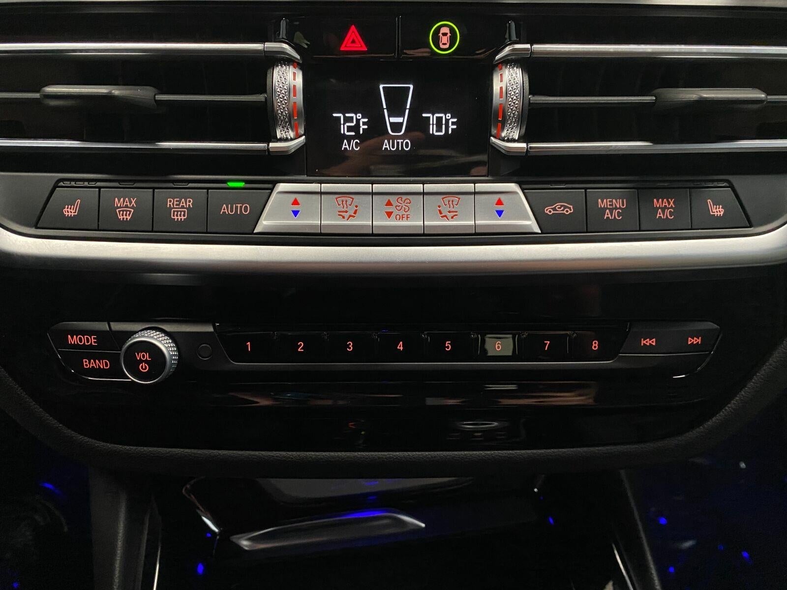 2023 BMW X3 xDrive30i xDrive30i Sports Activity Vehicle