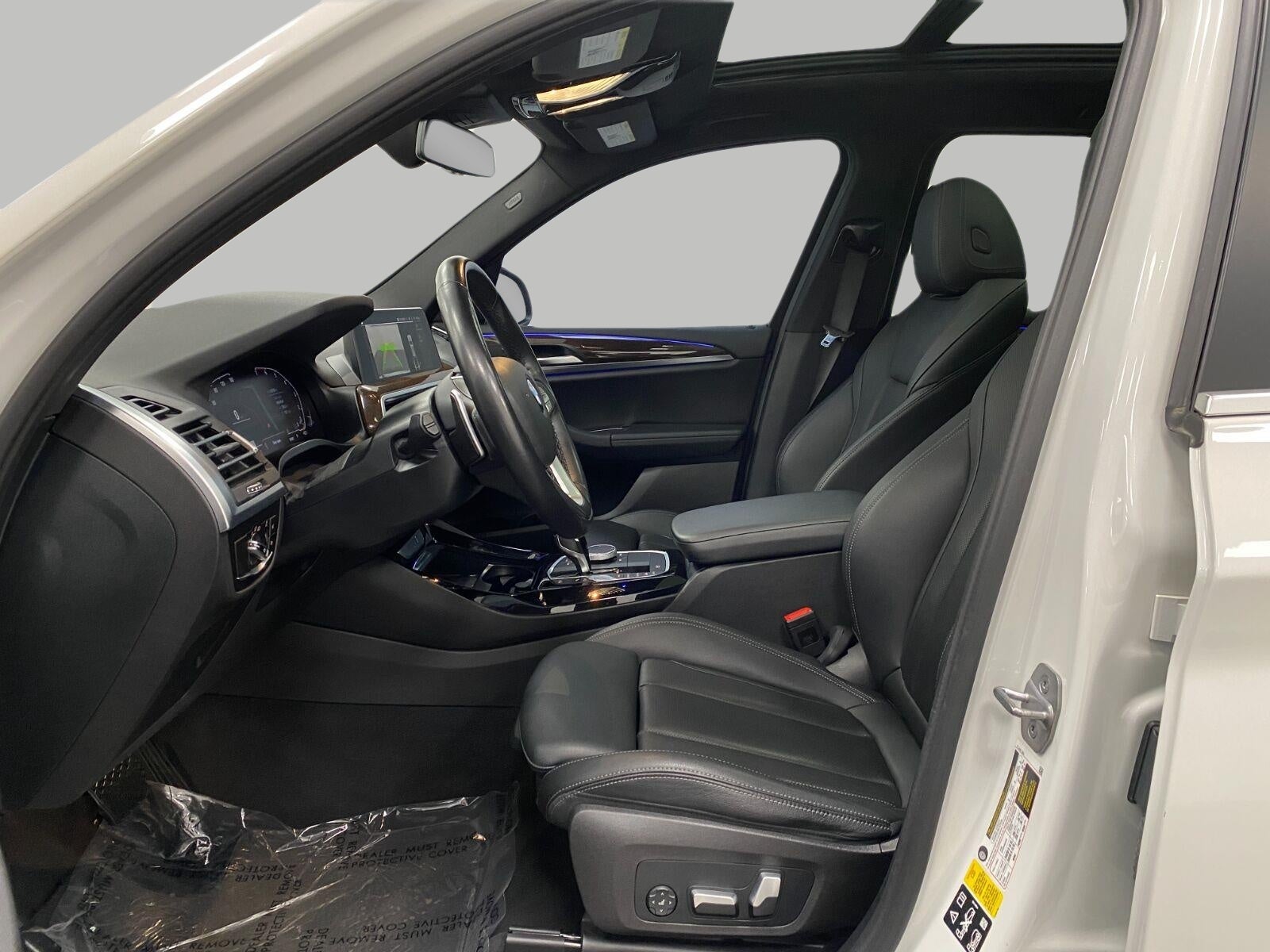 2023 BMW X3 xDrive30i xDrive30i Sports Activity Vehicle