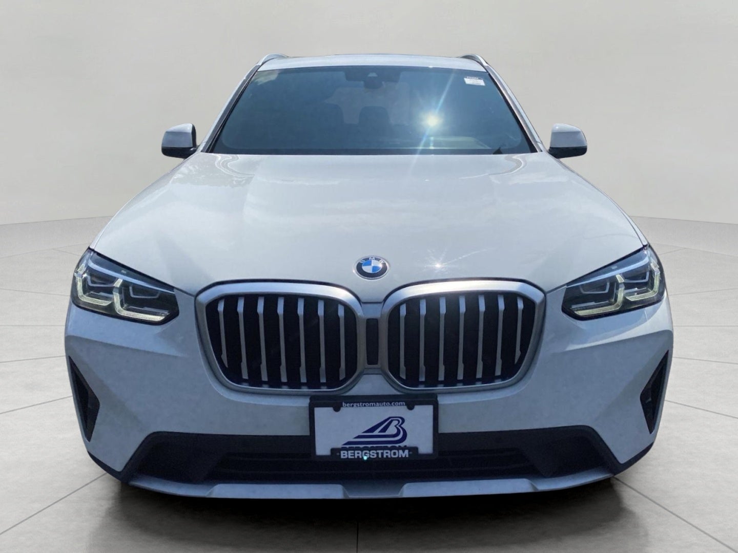2023 BMW X3 xDrive30i xDrive30i Sports Activity Vehicle