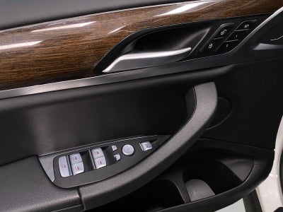 2023 BMW X3 xDrive30i xDrive30i Sports Activity Vehicle
