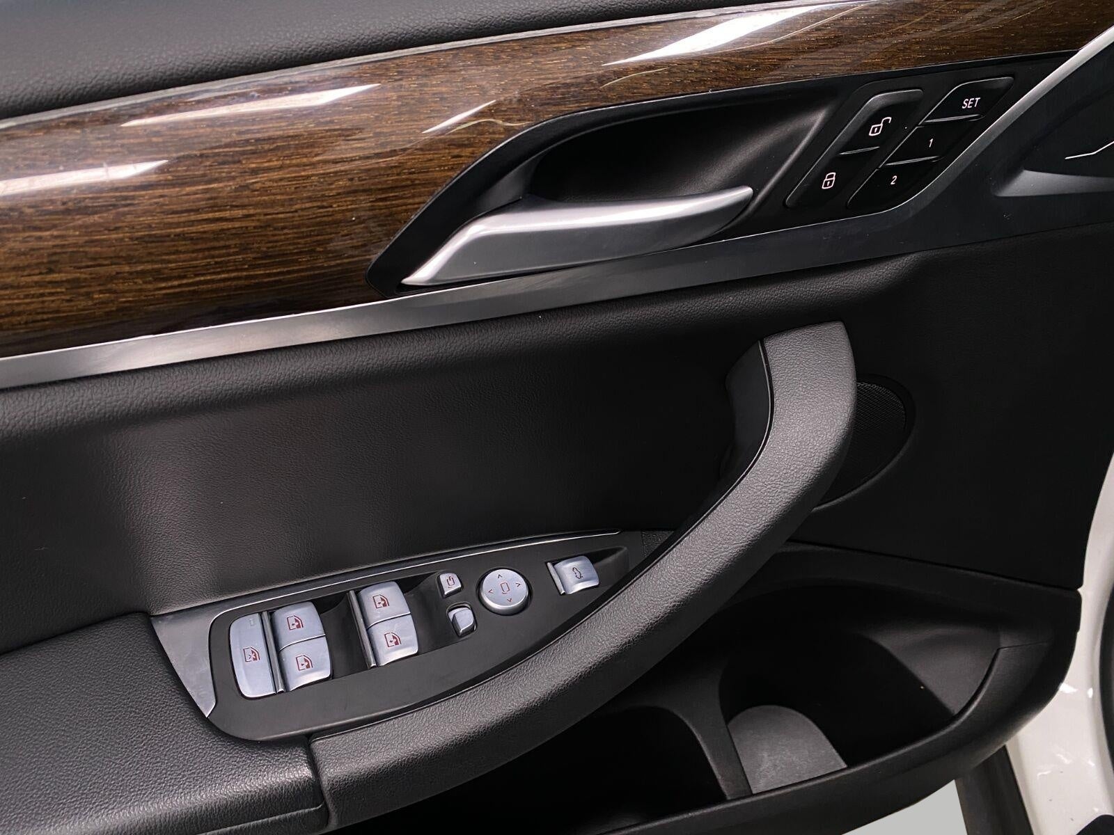 2023 BMW X3 xDrive30i xDrive30i Sports Activity Vehicle