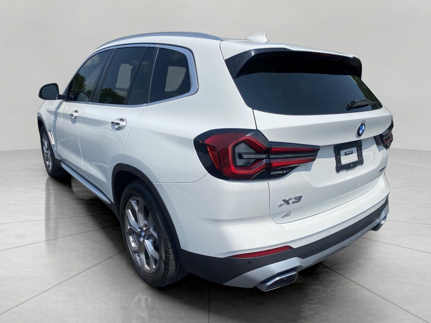 2023 BMW X3 xDrive30i xDrive30i Sports Activity Vehicle