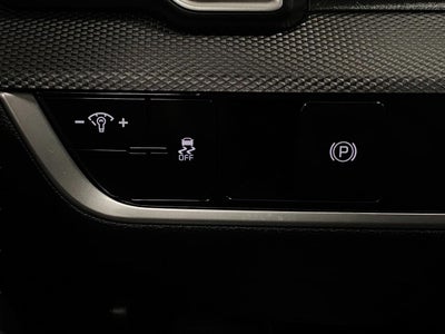 2025 Kia Sportage LX AWD