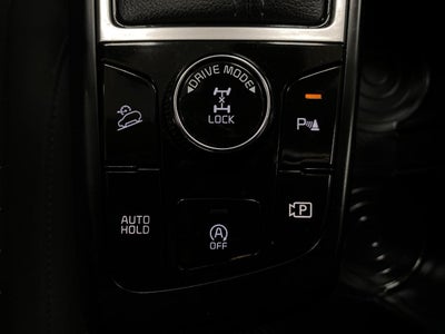 2025 Kia Sportage LX AWD