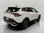 2025 Kia Sportage LX AWD