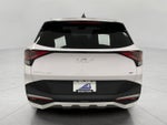 2025 Kia Sportage LX AWD