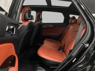 2023 Kia Sportage SX-Prestige FWD