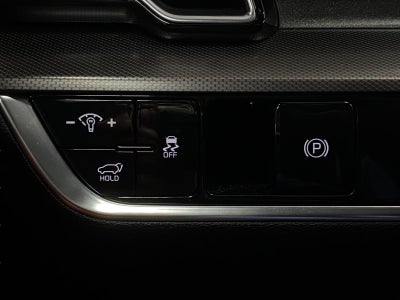2023 Kia Sportage SX-Prestige FWD