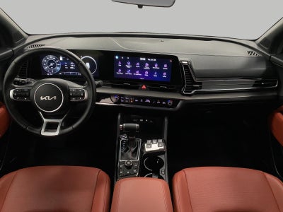 2023 Kia Sportage SX-Prestige FWD
