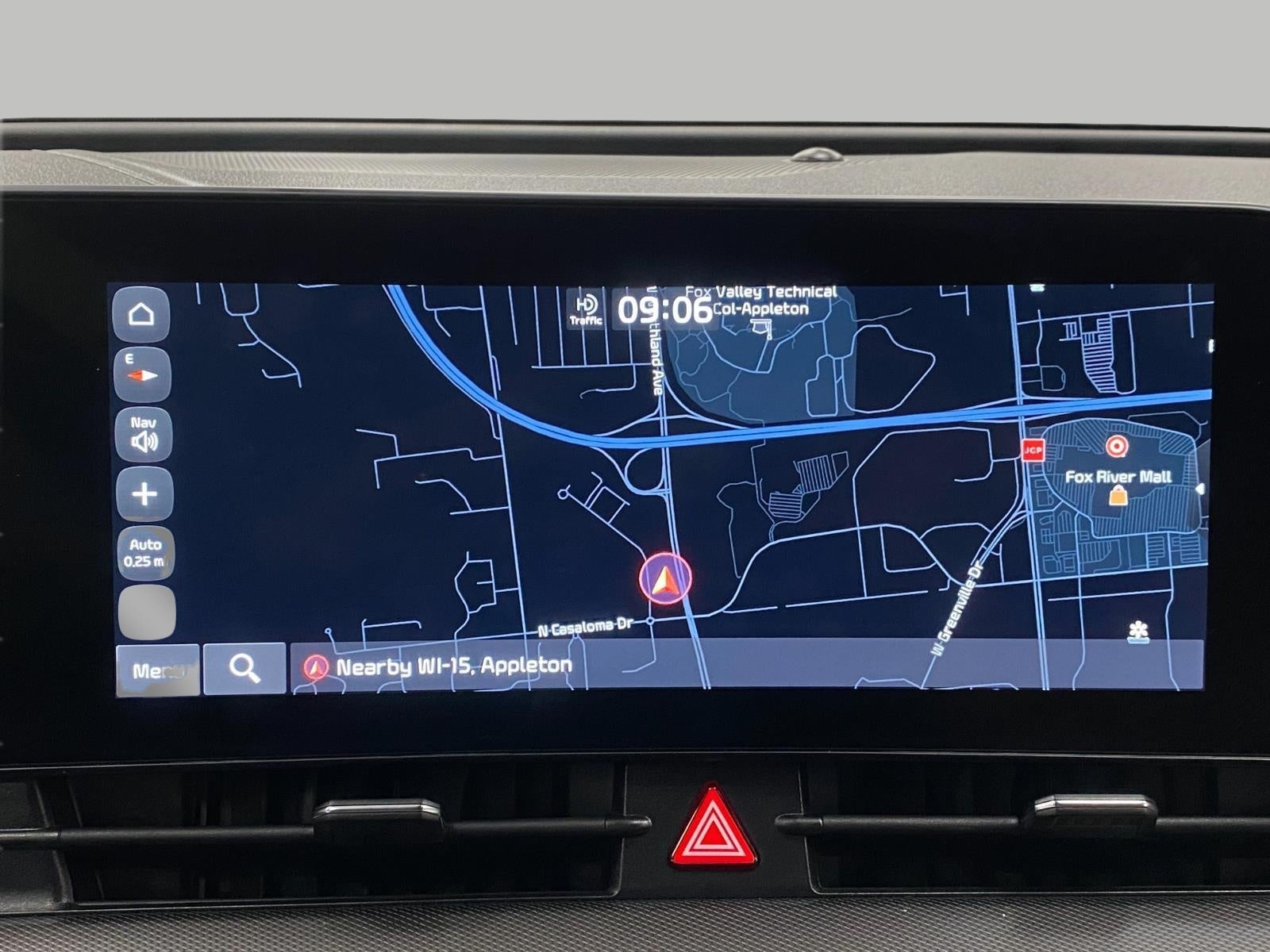 2023 Kia Sportage SX-Prestige FWD