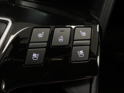 2023 Kia Sportage SX-Prestige FWD