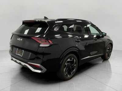 2023 Kia Sportage SX-Prestige FWD