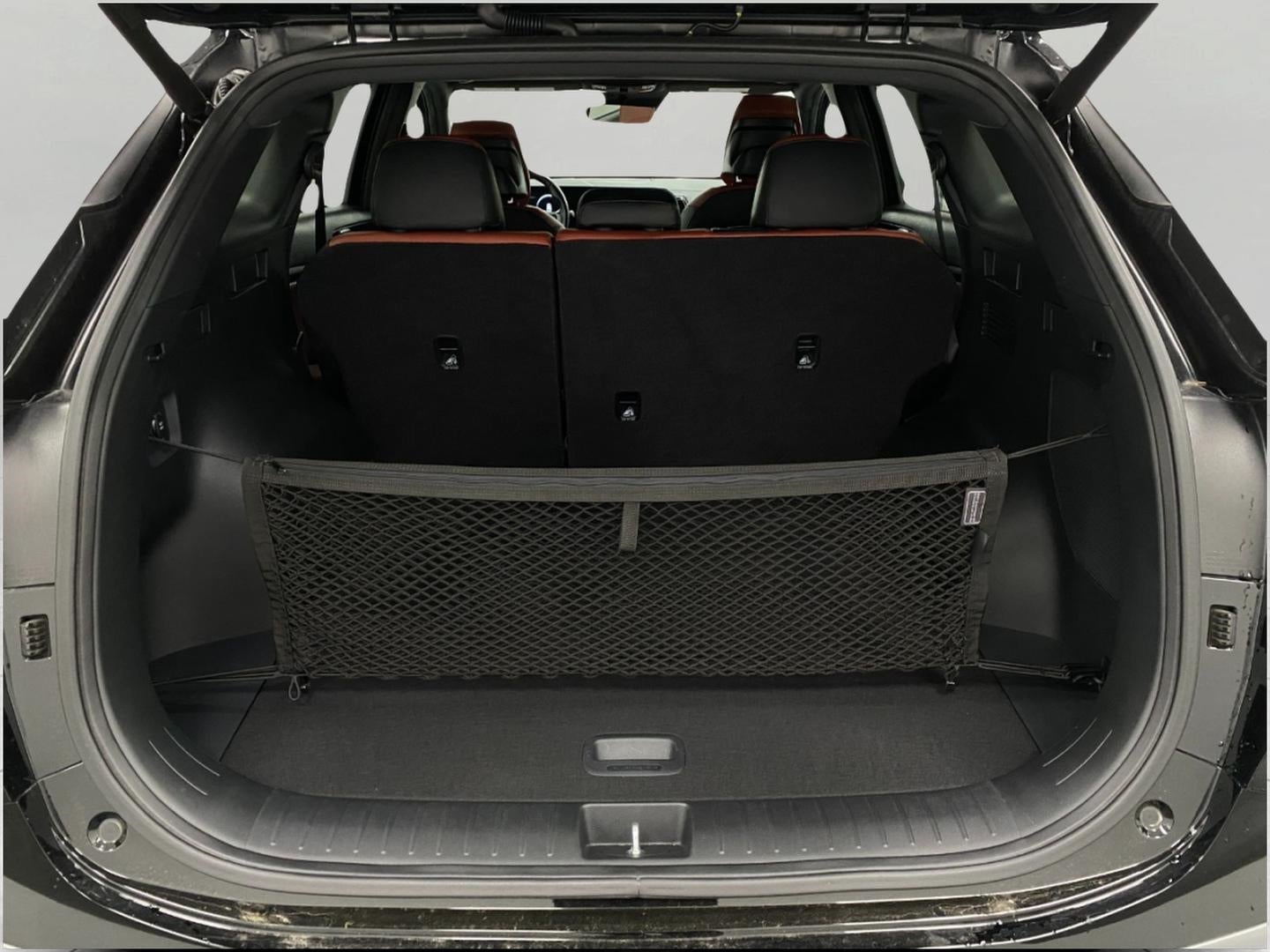 2023 Kia Sportage SX-Prestige FWD