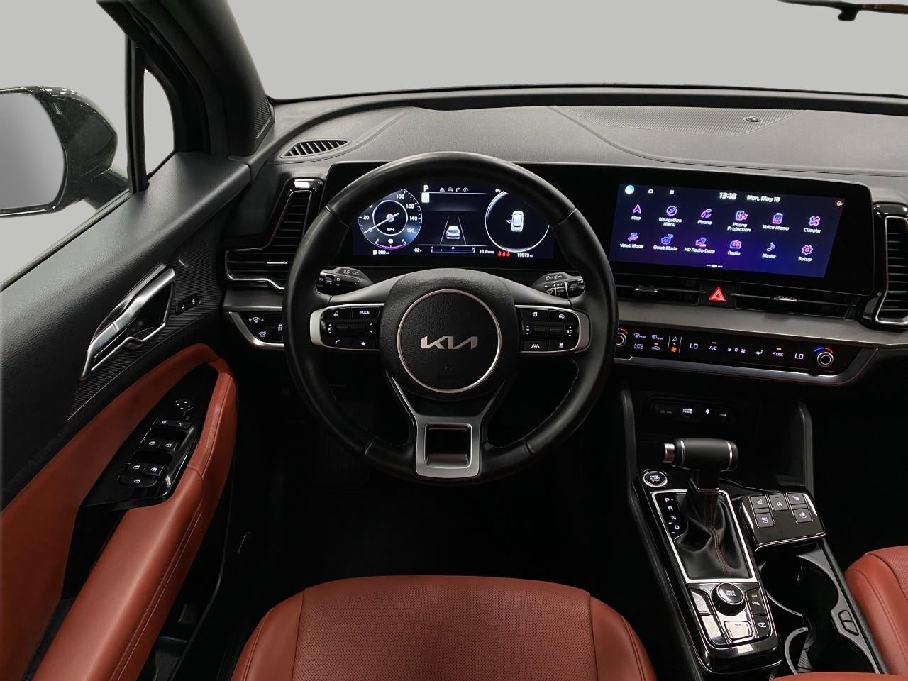 2023 Kia Sportage SX-Prestige FWD