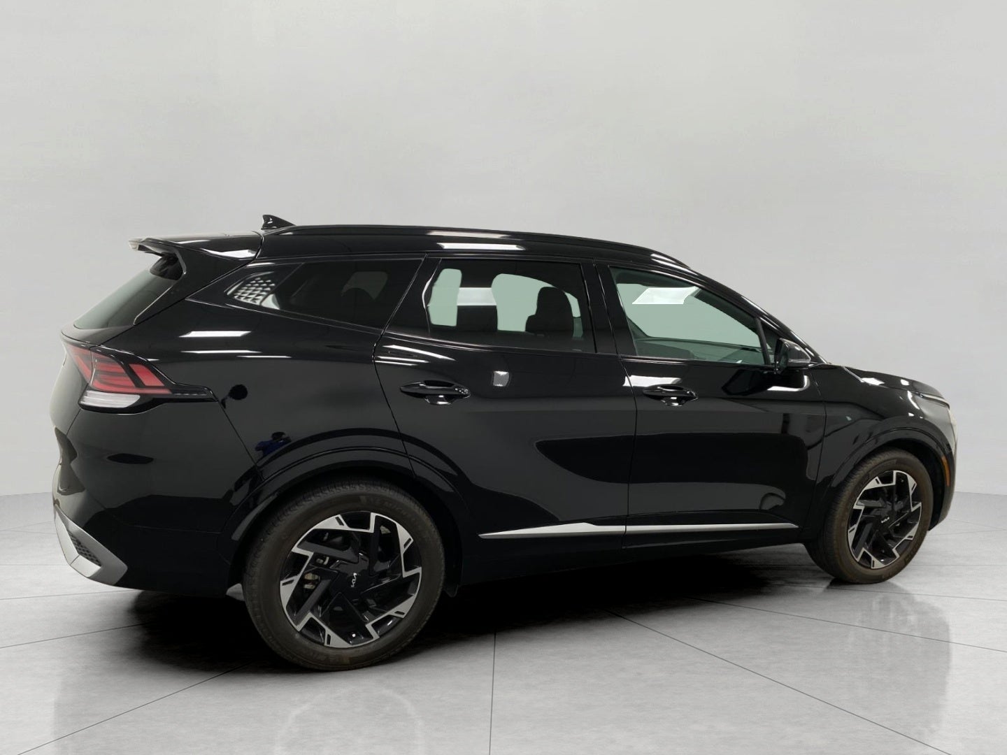 2023 Kia Sportage SX-Prestige FWD