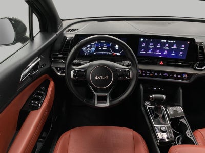 2023 Kia Sportage SX-Prestige FWD