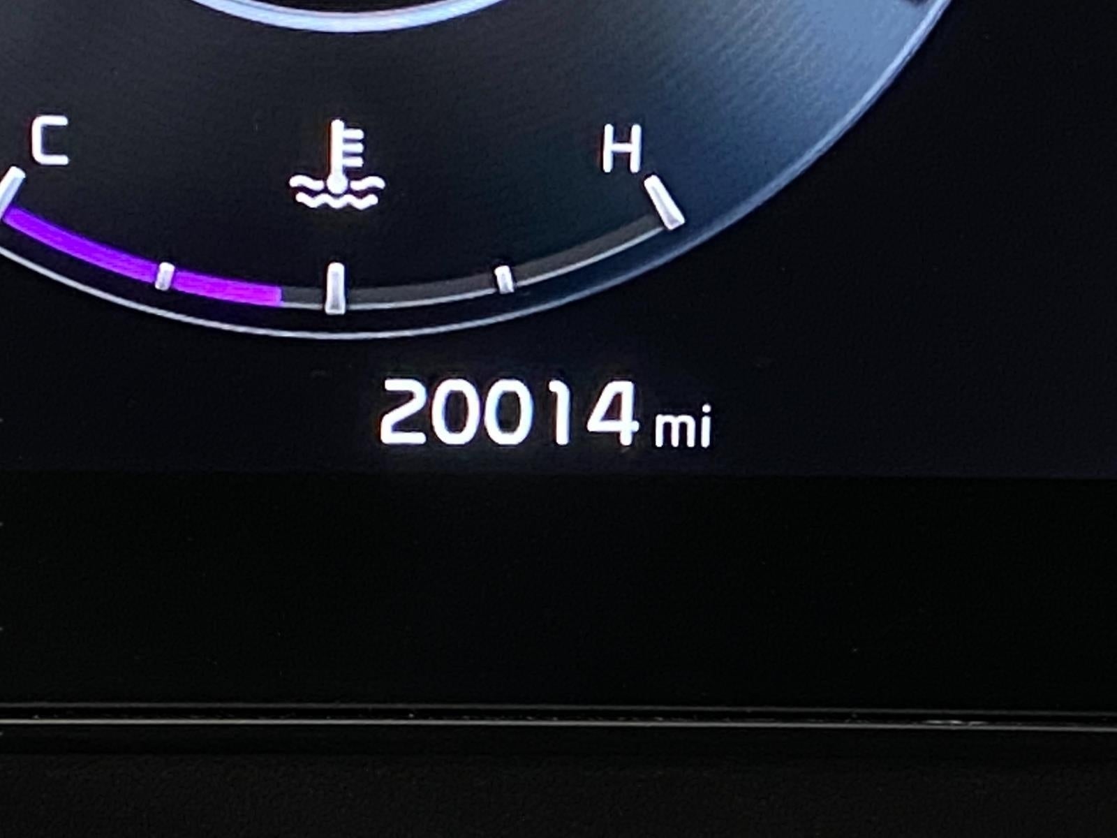 2023 Kia Sportage SX-Prestige FWD