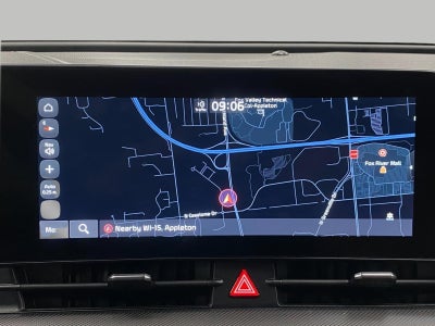 2023 Kia Sportage SX-Prestige FWD
