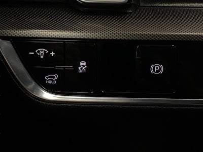 2025 Kia Sportage SX-Prestige AWD