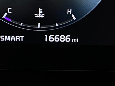 2025 Kia Sportage SX-Prestige AWD