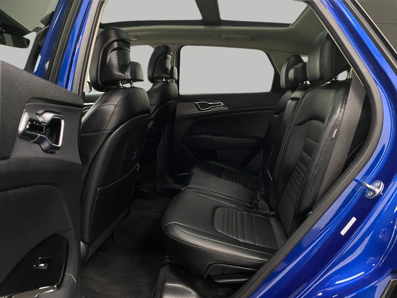 2025 Kia Sportage SX-Prestige AWD