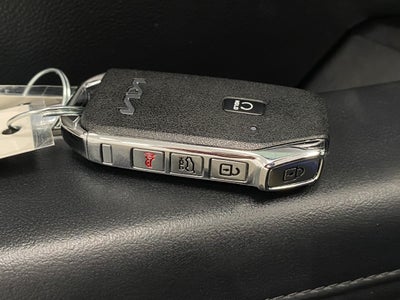 2025 Kia Sportage SX-Prestige AWD