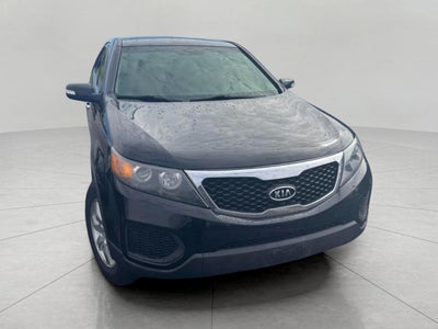 2013 Kia Sorento AWD 4dr I4-GDI LX