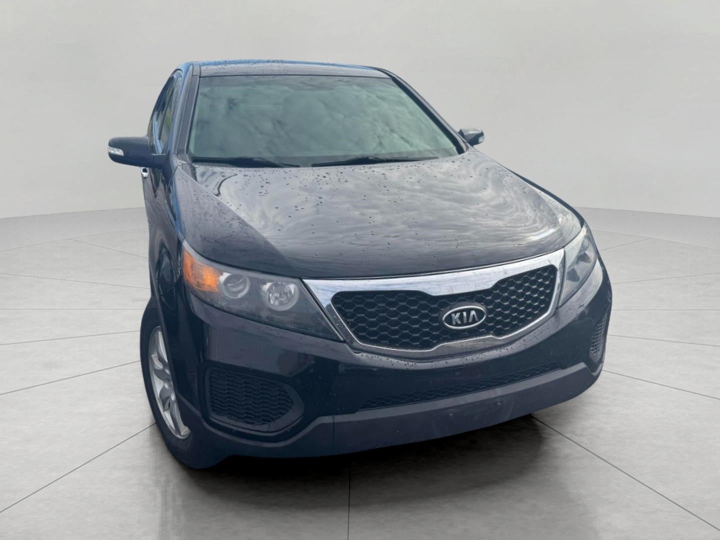 2013 Kia Sorento AWD 4dr I4-GDI LX