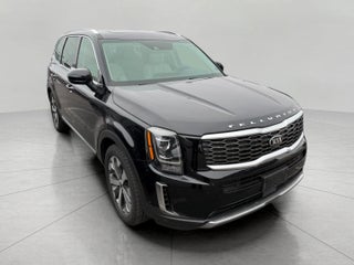2020 Kia Telluride EX AWD