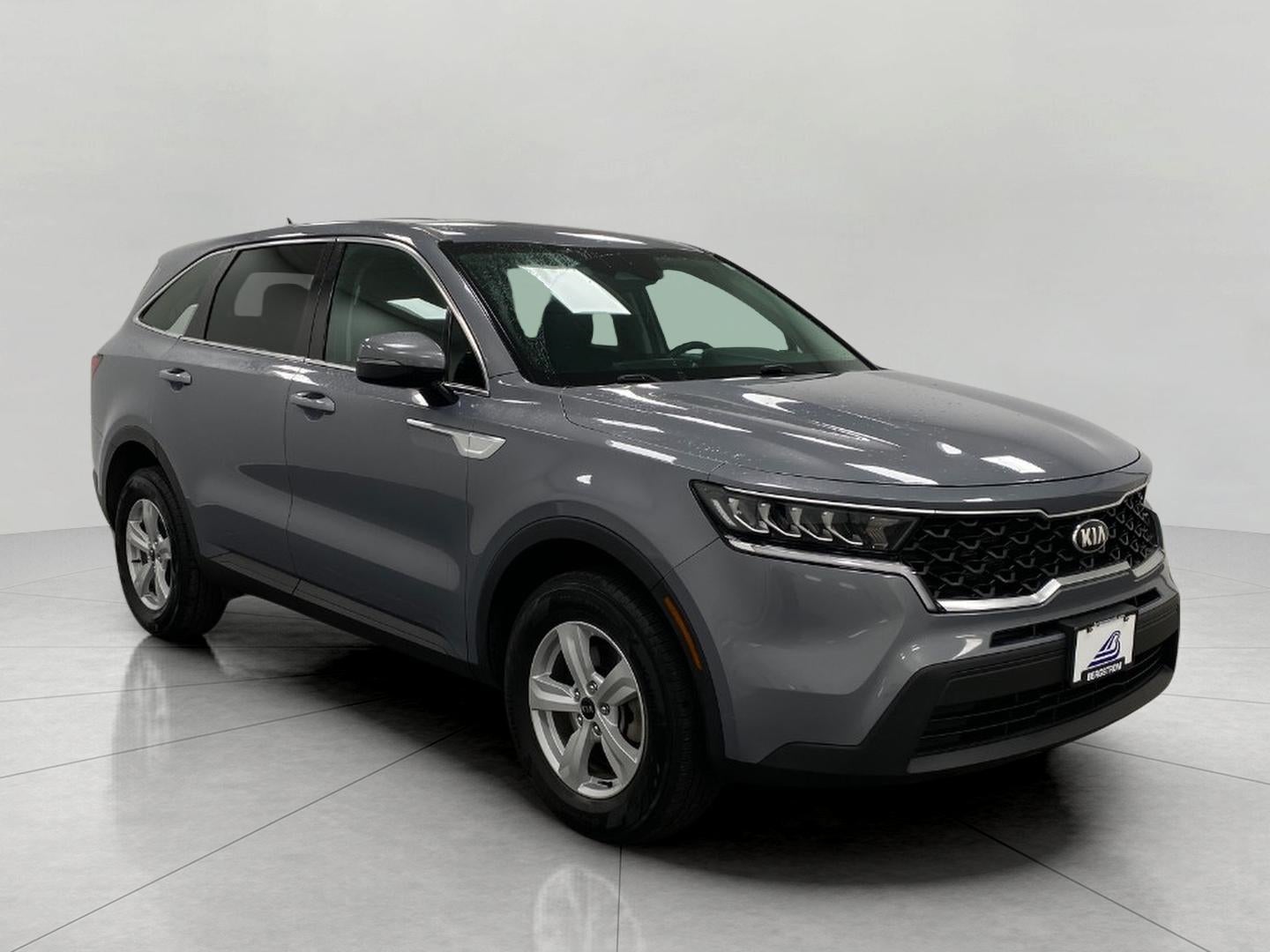 2021 Kia Sorento LX AWD