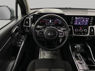 2021 Kia Sorento LX AWD