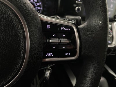 2021 Kia Sorento LX AWD