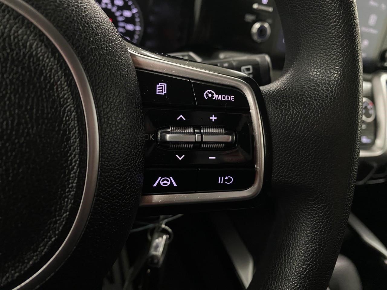 2021 Kia Sorento LX AWD