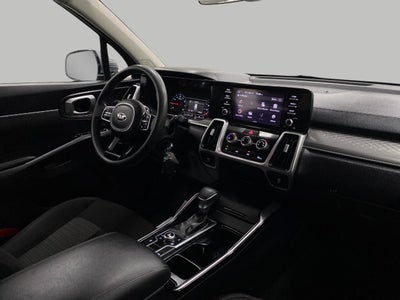 2021 Kia Sorento LX AWD