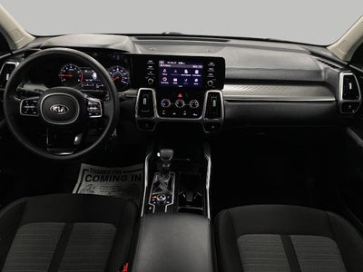 2021 Kia Sorento LX AWD