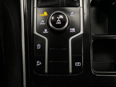 2021 Kia Sorento LX AWD