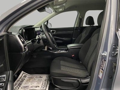 2021 Kia Sorento LX AWD