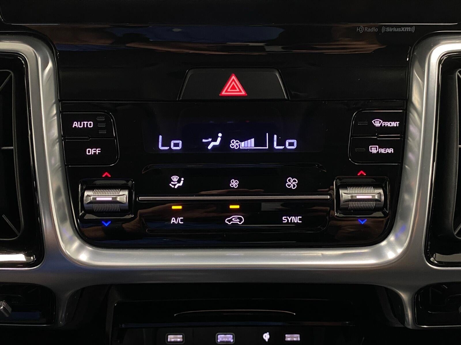 2023 Kia Sorento SX AWD