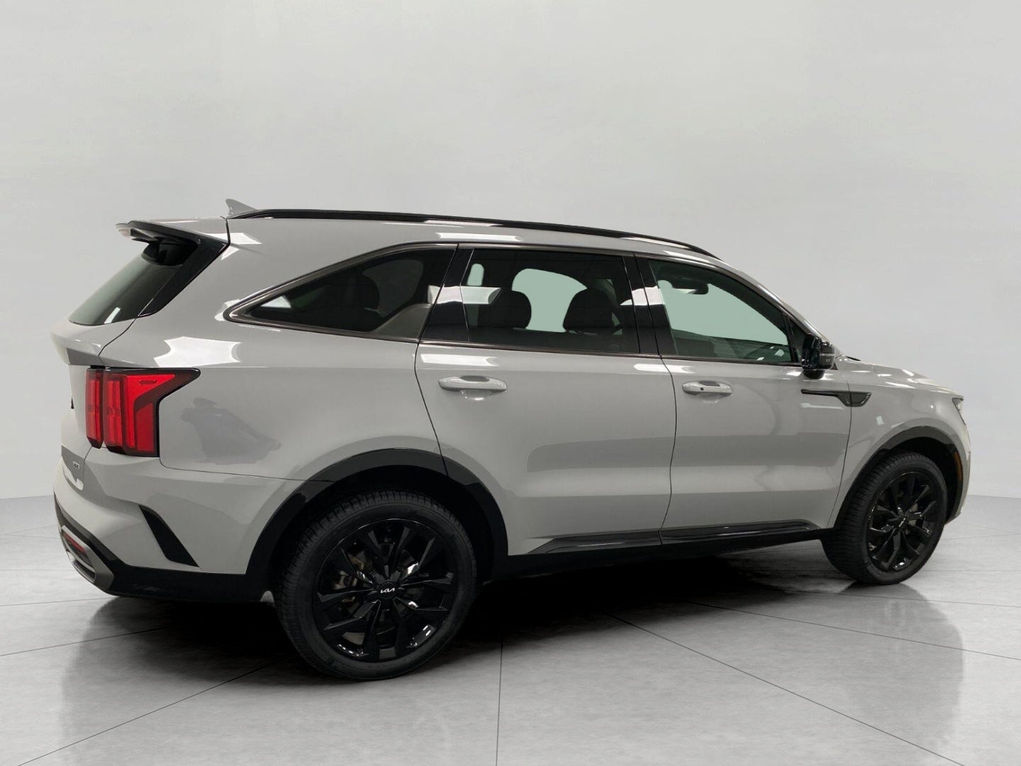 2023 Kia Sorento SX AWD