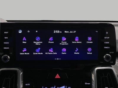 2023 Kia Sorento SX AWD