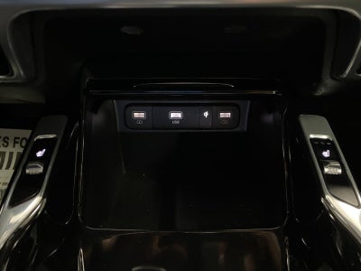 2023 Kia Sorento SX AWD