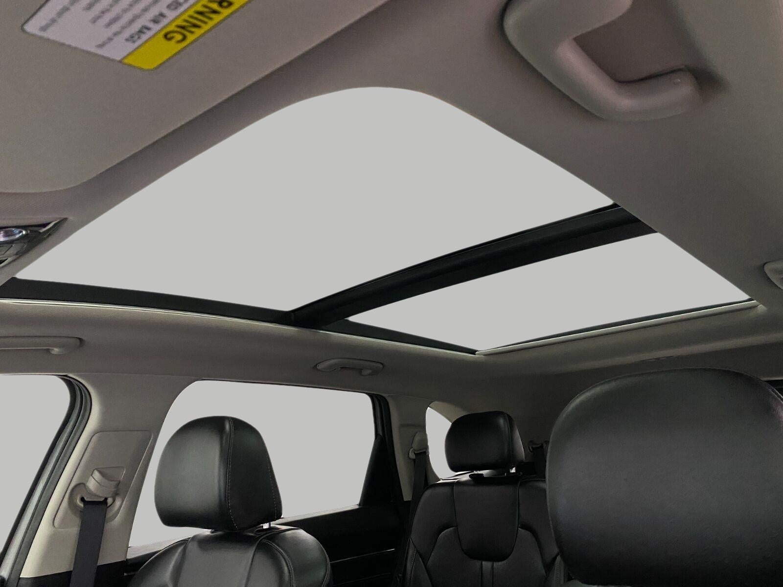 2023 Kia Sorento SX AWD