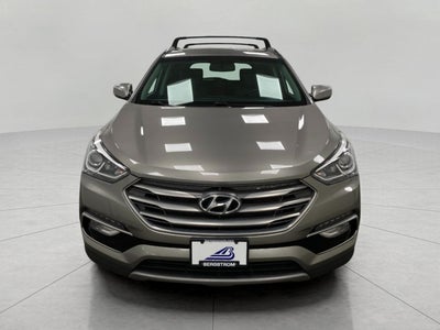 2017 Hyundai Santa Fe Sport 2.4L Auto AWD