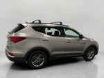 2017 Hyundai Santa Fe Sport 2.4L Auto AWD