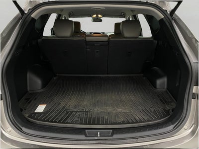 2017 Hyundai Santa Fe Sport 2.4L Auto AWD