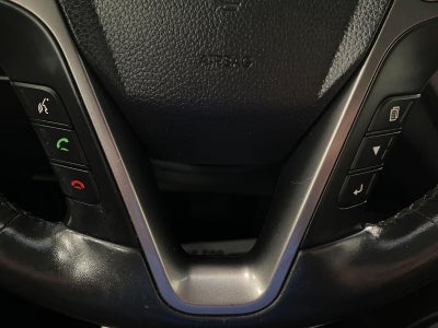 2015 Hyundai Santa Fe Sport AWD 4dr 2.4
